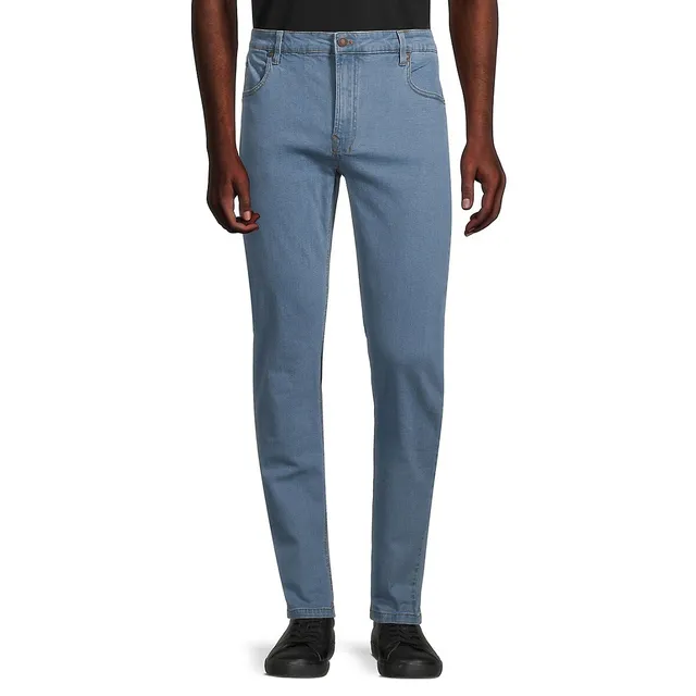 Eastwood Five-Pocket Jeans 1 Eastwood Five-Pocket Jeans