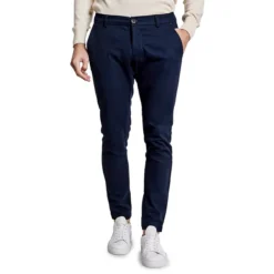 Andrik Slim-Fit Chinos