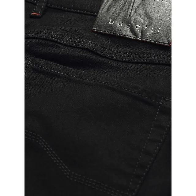 Bugatti Slim-Fit Power Stretch Flexcity Jeans 5 Bugatti Slim-Fit Power Stretch Flexcity Jeans - Image 5