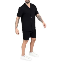 Seersucker Stripe Shorts -Unde Clothing Shop https3A2F2Fimage.s5a.com2Fis2Fimage2FTheBay2F882870969928 alt33Fwid3D120026hei3D120026qlt3D9026resMode3Dsharp226op usm3D0.92C1.02C82C0 640x