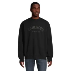 Studios Orgo Fleece Sweatshirt