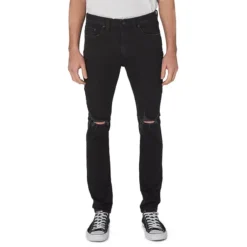 Stinger Ripped Skinny Jeans