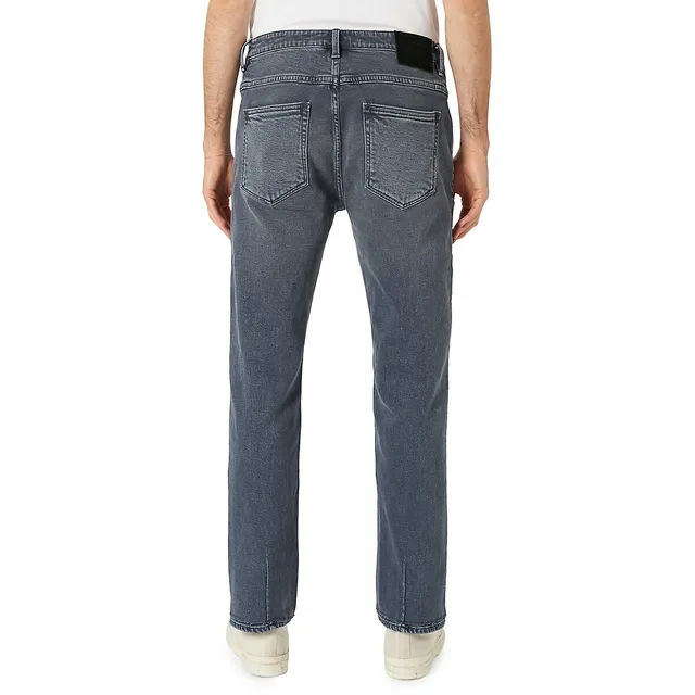 NEUW Razor Straight-Leg Jeans 2 NEUW Razor Straight-Leg Jeans - Image 2