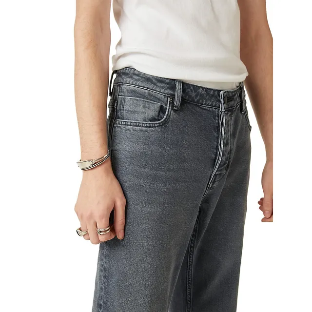 NEUW Razor Straight-Leg Jeans 5 NEUW Razor Straight-Leg Jeans - Image 5