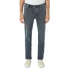NEUW Razor Straight-Leg Jeans