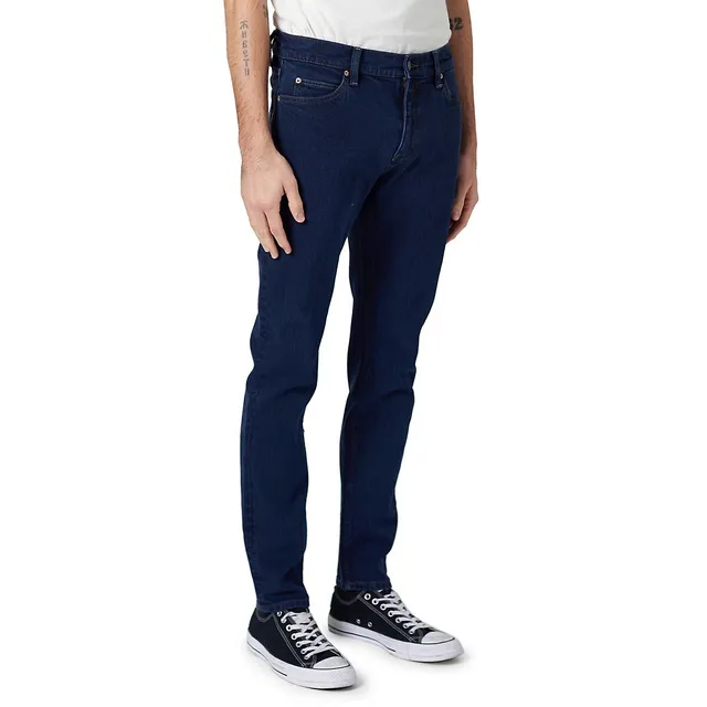 Stinger Slim-Fit Jeans 2 Stinger Slim-Fit Jeans - Image 2