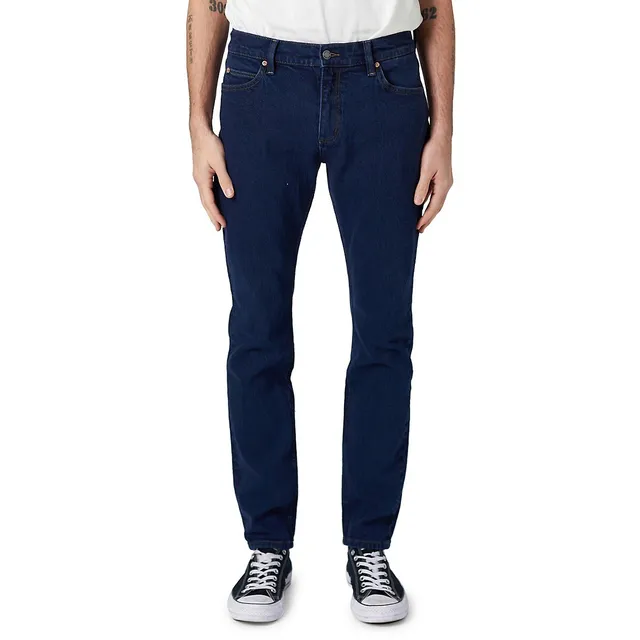 Stinger Slim-Fit Jeans 1 Stinger Slim-Fit Jeans