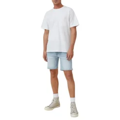 COTTON ON Staight Denim Shorts -Unde Clothing Shop https3A2F2Fimage.s5a.com2Fis2Fimage2FTheBay2F9357754505819 alt23Fwid3D120026hei3D120026qlt3D9026resMode3Dsharp226op usm3D0.92C1.02C82C0 640x