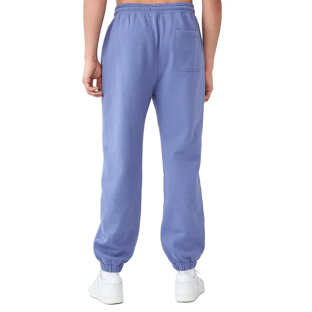 COTTON ON Loose Fit Track Pants 2 COTTON ON Loose Fit Track Pants - Image 2
