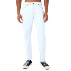 COTTON ON Slim Straight Jeans
