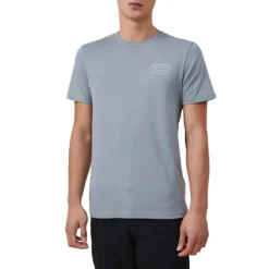 COTTON ON Typographic Tbar Street T-Shirt