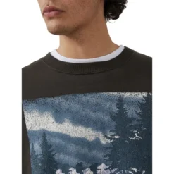 COTTON ON Active Graphic Fleece Oversized Sweatshirt -Unde Clothing Shop https3A2F2Fimage.s5a.com2Fis2Fimage2FTheBay2F9359195933213 alt23Fwid3D120026hei3D120026qlt3D9026resMode3Dsharp226op usm3D0.92C1.02C82C0 640x