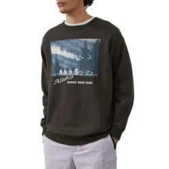 COTTON ON Active Graphic Fleece Oversized Sweatshirt -Unde Clothing Shop https3A2F2Fimage.s5a.com2Fis2Fimage2FTheBay2F9359195933213 main3Fwid3D120026hei3D120026qlt3D9026resMode3Dsharp226op usm3D0.92C1.02C82C0 640x