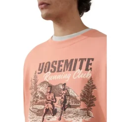 COTTON ON Active Graphic Fleece Oversized Sweatshirt -Unde Clothing Shop https3A2F2Fimage.s5a.com2Fis2Fimage2FTheBay2F9359195933329 alt23Fwid3D120026hei3D120026qlt3D9026resMode3Dsharp226op usm3D0.92C1.02C82C0 640x