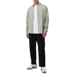 COTTON ON Camden Long-Sleeve Shirt -Unde Clothing Shop https3A2F2Fimage.s5a.com2Fis2Fimage2FTheBay2F9359196565765 alt23Fwid3D120026hei3D120026qlt3D9026resMode3Dsharp226op usm3D0.92C1.02C82C0 640x