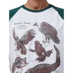 COTTON ON Premium Relaxed-Fit Souvenir Graphic Raglan T-Shirt -Unde Clothing Shop https3A2F2Fimage.s5a.com2Fis2Fimage2FTheBay2F9359197005086 alt33Fwid3D120026hei3D120026qlt3D9026resMode3Dsharp226op usm3D0.92C1.02C82C0 640x