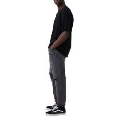 COTTON ON Relaxed-Fit Distressed Tapered Jeans 6 COTTON ON Relaxed-Fit Distressed Tapered Jeans -Unde Clothing Shop https3A2F2Fimage.s5a.com2Fis2Fimage2FTheBay2F9359197145928 alt23Fwid3D120026hei3D120026qlt3D9026resMode3Dsharp226op usm3D0.92C1.02C82C0 640x