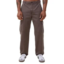 COTTON ON Tactical Cargo Pants -Unde Clothing Shop https3A2F2Fimage.s5a.com2Fis2Fimage2FTheBay2F9359198607524 alt23Fwid3D120026hei3D120026qlt3D9026resMode3Dsharp226op usm3D0.92C1.02C82C0 640x