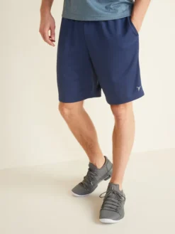 Old Navy Go-Dry Mesh Performance Shorts For Men - 9-inch Inseam -Unde Clothing Shop https3A2F2Foldnavy.gapcanada.ca2Fwebcontent2F00182F5502F1202Fcn18550120.jpg 640x