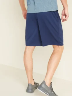 Old Navy Go-Dry Mesh Performance Shorts For Men - 9-inch Inseam -Unde Clothing Shop https3A2F2Foldnavy.gapcanada.ca2Fwebcontent2F00182F5502F3822Fcn18550382.jpg 640x