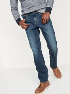 Old Navy Boot-Cut Built-In Flex Jeans For Men -Unde Clothing Shop https3A2F2Foldnavy.gapcanada.ca2Fwebcontent2F00192F9452F8942Fcn19945894.jpg 640x