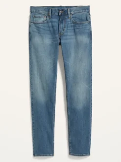 Old Navy Slim Built-In-Flex Jeans For Men -Unde Clothing Shop https3A2F2Foldnavy.gapcanada.ca2Fwebcontent2F00202F0192F3132Fcn20019313.jpg 640x