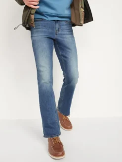Old Navy Boot-Cut Built-In Flex Jeans For Men -Unde Clothing Shop https3A2F2Foldnavy.gapcanada.ca2Fwebcontent2F00202F0202F4022Fcn20020402.jpg 640x