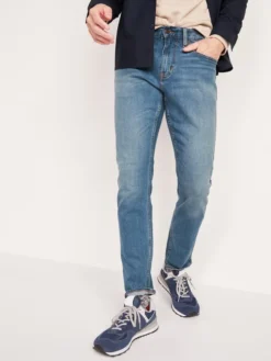 Old Navy Slim Built-In-Flex Jeans For Men -Unde Clothing Shop https3A2F2Foldnavy.gapcanada.ca2Fwebcontent2F00202F0202F4182Fcn20020418.jpg 640x