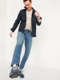 Old Navy Slim Built-In-Flex Jeans For Men -Unde Clothing Shop https3A2F2Foldnavy.gapcanada.ca2Fwebcontent2F00202F0202F5212Fcn20020521.jpg 640x