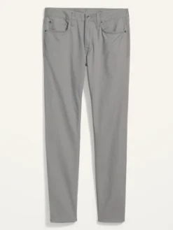 Old Navy Wow Slim Non-Stretch Five-Pocket Pants For Men -Unde Clothing Shop https3A2F2Foldnavy.gapcanada.ca2Fwebcontent2F00202F0802F1452Fcn20080145.jpg 640x