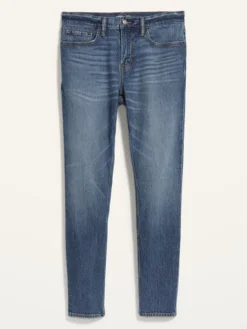 Old Navy Relaxed Slim Taper Built-In Flex Jeans For Men -Unde Clothing Shop https3A2F2Foldnavy.gapcanada.ca2Fwebcontent2F00202F1302F2702Fcn20130270.jpg 640x