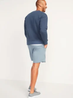 Old Navy Go-Dry Mesh Performance Shorts For Men - 9-inch Inseam -Unde Clothing Shop https3A2F2Foldnavy.gapcanada.ca2Fwebcontent2F00202F7072F9762Fcn20707976.jpg 640x