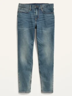 Old Navy Athletic Taper Built-In Flex Medium-Wash Jeans For Men 8 Old Navy Athletic Taper Built-In Flex Medium-Wash Jeans For Men -Unde Clothing Shop https3A2F2Foldnavy.gapcanada.ca2Fwebcontent2F00272F3352F6762Fcn27335676.jpg 640x