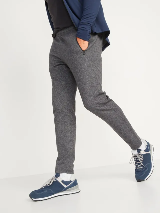 Old Navy Dynamic Fleece Tapered Sweatpants For Men 1 Old Navy Dynamic Fleece Tapered Sweatpants For Men