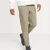 Old Navy Tapered Go Workout Pants For Men