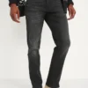 Old Navy Straight 360° Stretch Performance Jeans For Men