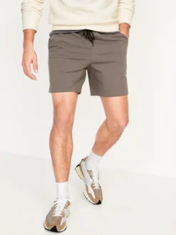 Old Navy PowerSoft Coze Edition Go-Dry Jogger Shorts For Men -- 7-inch Inseam 19 Old Navy PowerSoft Coze Edition Go-Dry Jogger Shorts For Men -- 7-inch Inseam -Unde Clothing Shop https3A2F2Foldnavy.gapcanada.ca2Fwebcontent2F00282F6382F2112Fcn28638211.jpg 640x