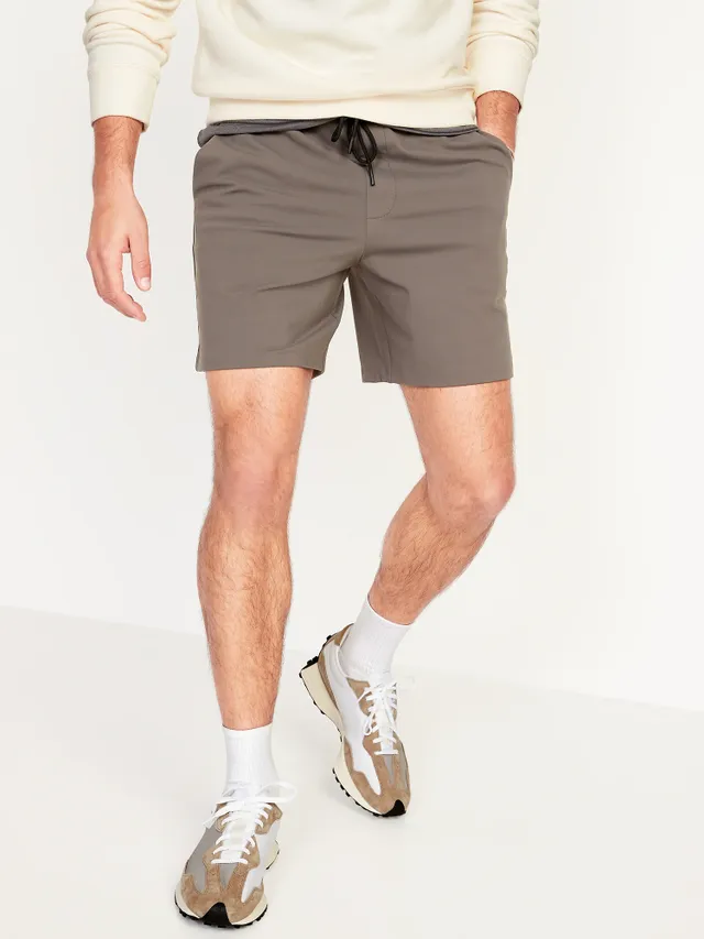 Old Navy PowerSoft Coze Edition Go-Dry Jogger Shorts For Men -- 7-inch Inseam 10 Old Navy PowerSoft Coze Edition Go-Dry Jogger Shorts For Men -- 7-inch Inseam - Image 10