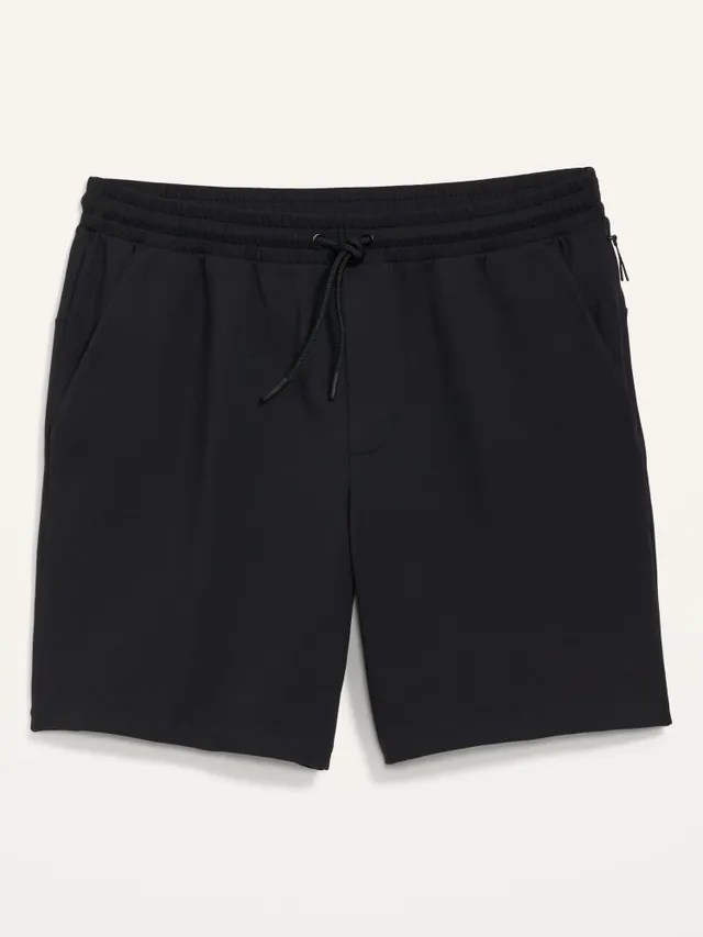 Old Navy PowerSoft Coze Edition Go-Dry Jogger Shorts For Men -- 7-inch Inseam 6 Old Navy PowerSoft Coze Edition Go-Dry Jogger Shorts For Men -- 7-inch Inseam - Image 6