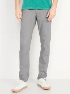 Old Navy Wow Slim Non-Stretch Five-Pocket Pants For Men -Unde Clothing Shop https3A2F2Foldnavy.gapcanada.ca2Fwebcontent2F00502F3212F7562Fcn50321756.jpg 640x