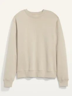 Old Navy Oversized Crew-Neck Sweatshirt For Men -Unde Clothing Shop https3A2F2Foldnavy.gapcanada.ca2Fwebcontent2F00502F5222F0312Fcn50522031.jpg 640x