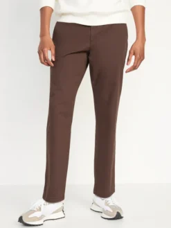 Old Navy Straight Built-In Flex Rotation Chino Pants For Men -Unde Clothing Shop https3A2F2Foldnavy.gapcanada.ca2Fwebcontent2F00502F5472F4392Fcn50547439.jpg 640x