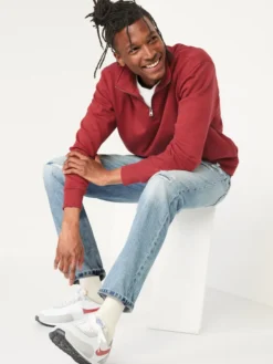 Old Navy Loose Taper Built-In Flex Ankle-Length Jeans For Men -Unde Clothing Shop https3A2F2Foldnavy.gapcanada.ca2Fwebcontent2F00502F5572F5222Fcn50557522.jpg 640x