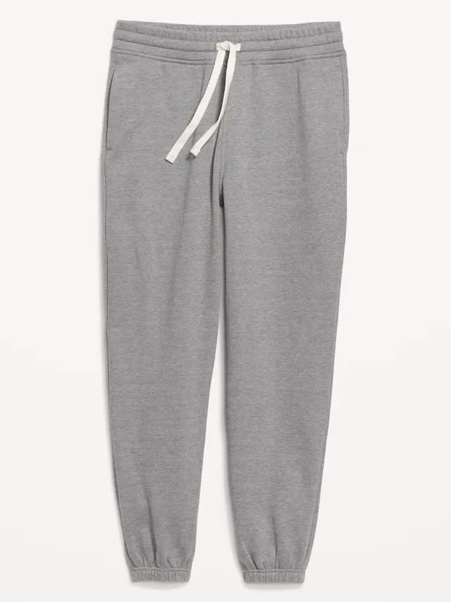 Old Navy Cinch-Leg Sweatpants For Men 4 Old Navy Cinch-Leg Sweatpants For Men - Image 4