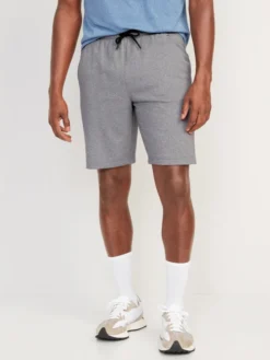 Old Navy Dynamic Fleece Sweat Shorts For Men -- 9-inch Inseam