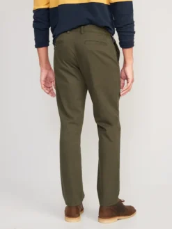Old Navy Straight Built-In Flex Rotation Chino Pants For Men -Unde Clothing Shop https3A2F2Foldnavy.gapcanada.ca2Fwebcontent2F00502F6062F8812Fcn50606881.jpg 640x