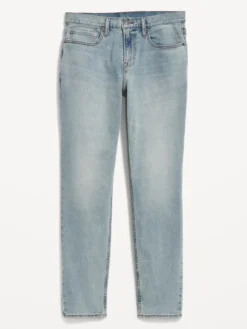 Old Navy Athletic Taper Built-In Flex Light-Wash Jeans For Men -Unde Clothing Shop https3A2F2Foldnavy.gapcanada.ca2Fwebcontent2F00522F4032F8302Fcn52403830.jpg 640x