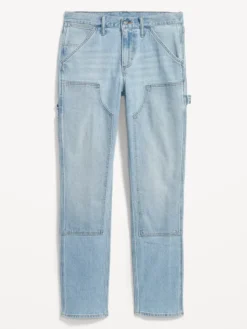 Old Navy Built-In Flex Straight Workwear Carpenter Jeans For Men -Unde Clothing Shop https3A2F2Foldnavy.gapcanada.ca2Fwebcontent2F00522F4102F6652Fcn52410665.jpg 640x