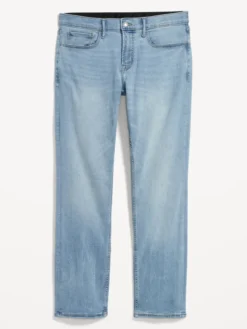 Old Navy Straight 360° Stretch Performance Jeans For Men -Unde Clothing Shop https3A2F2Foldnavy.gapcanada.ca2Fwebcontent2F00522F4502F8212Fcn52450821.jpg 640x
