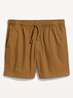 Old Navy OGC Chino Jogger Shorts For Men -- 5-inch Inseam -Unde Clothing Shop https3A2F2Foldnavy.gapcanada.ca2Fwebcontent2F00522F4522F7112Fcn52452711.jpg 640x